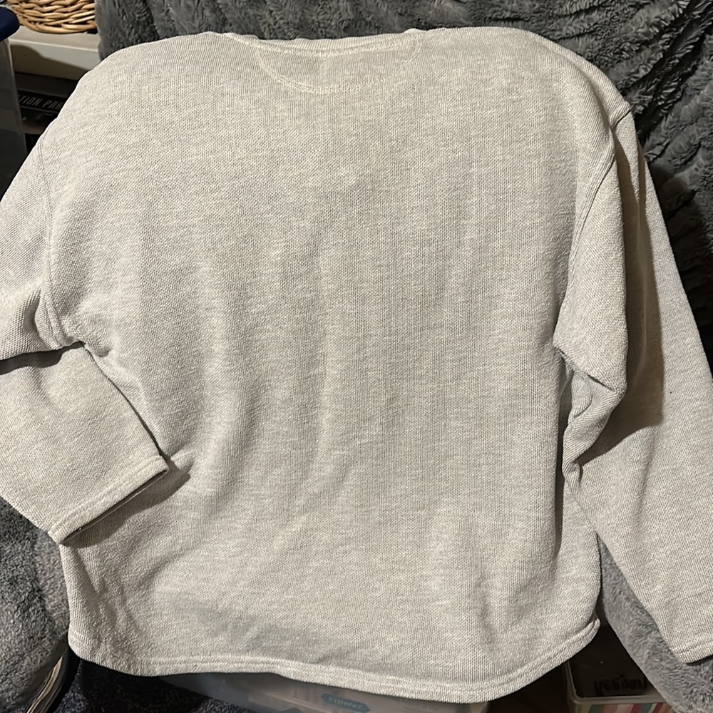 Mickey Mouse Crew Neck - Picture 3 of 3